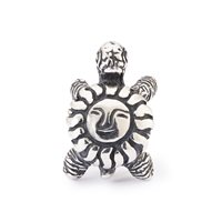 Charm Trollbeads Beads in Argento TAGBE-40141 - TAGBE-40141